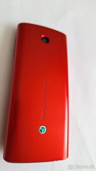 Sony ericsson J108i - 2