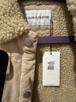 Bunda Calvin Klein Jeans - 2