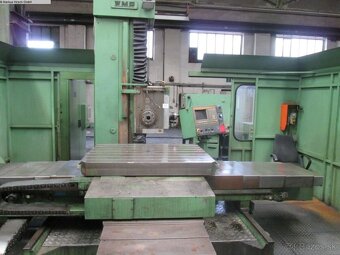 WOTAN WMO B105 CNC - 2