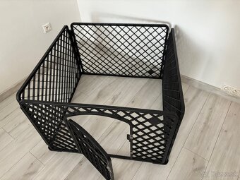 Klietka / ohradka - 2