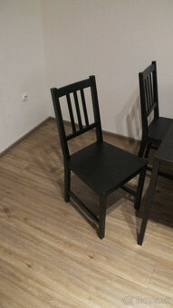 Jedálenská zostava IKEA - 2