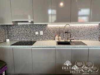 DELTA - 2 izbový byt na predaj, Poprad centrum - 2