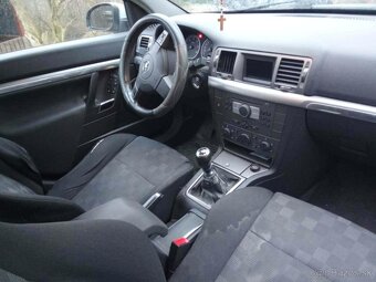 Opel vectra 1.9 88kw - 2