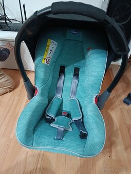 Vajíčko Klippan Dinofix - 2