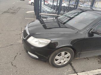 Predám Škoda Octavia 2 combi - 2