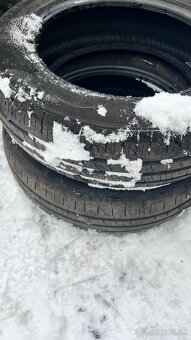 PNEUMATIKY 165/65 R14 LETNÉ - 2