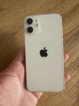 Iphone 12 mini - 2