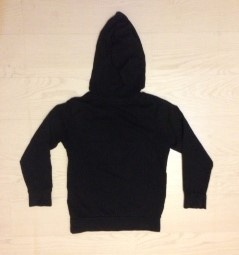 Mikina Angry Birds č. 122/128 - ako nová - 2