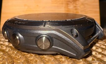 Garmin Fenix 7X PRO SAPPHIRE SOLAR - 2