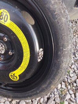 Rezerva 5x112 R18 - 2