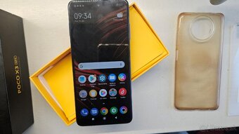 Poco X3 64GB - 2