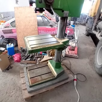 Stlpova Vrtačka - 2