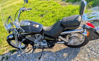 Honda Shadow 750 r.v.2015/2016 Top stav - 2