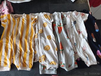 Pyžamká LINDEX - 2