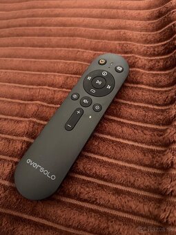 Predam Eversolo DMP -A8 - 2