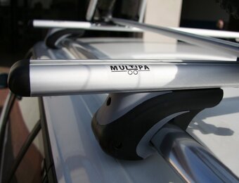 Priečniky na hagusy 120 cm - 2