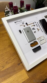 Obraz iPhone (prvá generácia) - 2