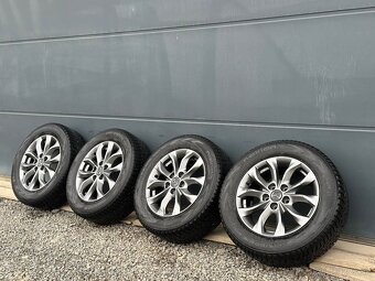 MAZDA R16 215/60 R16 - 2