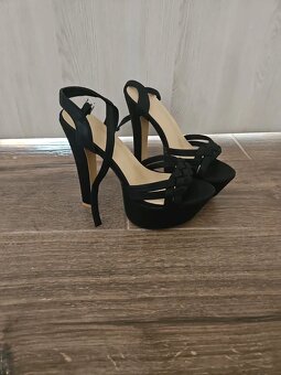 Nové dámske topánky - 2