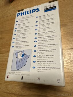 Odvápňovacia kazeta PHILIPS GC019 - 2