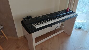 Kláves kurzweil sp5-8 - 2