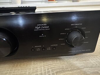 Denon PMA-800NE - 2