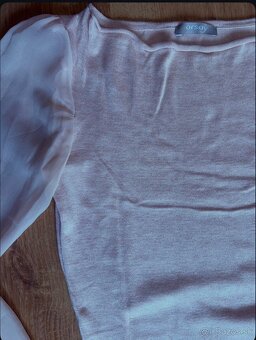 ELEGANTNY TOP zn. ORSAY - 2