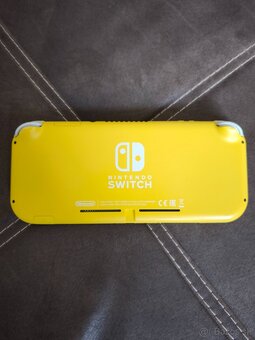 Nintendo switch - 2