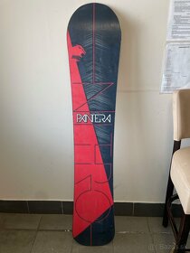 Snowboard Nitro Pantera 160Cm - 2