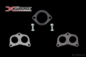 ✅ Toyota GT86 Subaru BRZ - nové UEL zvody Xforce ✅ - 2