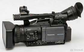 ►►► Panasonic AG-HMC150 ■ FULL HD ■ Videokamera ◄◄◄ - 2