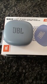 Predám JBL WAVE 300 - 2