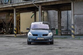 Renault Grand Espace 2.0 dCi Initiale A/T - 2