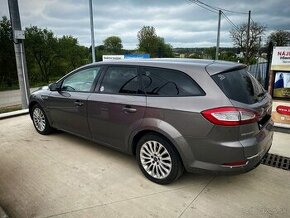 Ford Mondeo 2.0 TDCI 2012 103kw Facelift Manual - 2