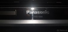 Panasonic DVD - 2