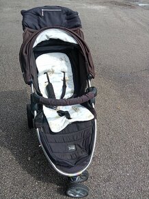 Britax romer b agile - 2