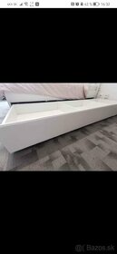 Úložný box pod posteľ - 2