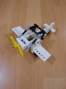 Lego Technic 8022 - Technic Starter Set - 2