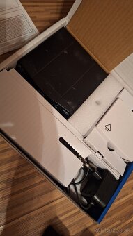 Vysielačka AKG WMS40 mini - 2