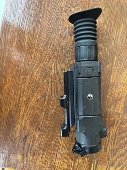 PULSAR TRAIL XQ38 - 2