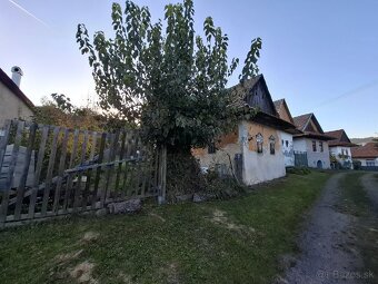 Chalupka - 2