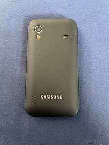 ✅Samsung Galaxy Ace GT-S5830i+TOP STAV✅ - 2