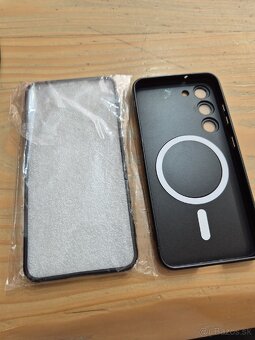 2x obal Samsung s23 - 2