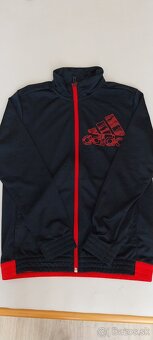 Mikiny Adidas a nike - 2