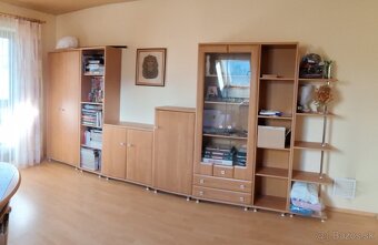 Detská/študentská izba - 2