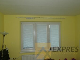 RK EXPRES - na predaj 3 izbový byt v Handlovej. - 2