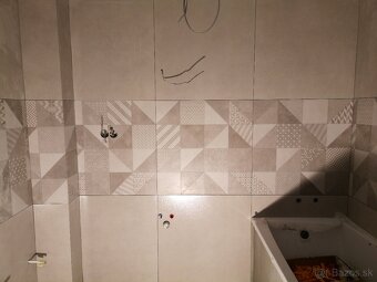Stavebné Práce - 2
