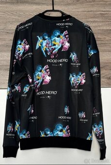 Separ Hood Hero - 2