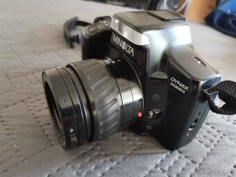 Minolta 5000i - 2