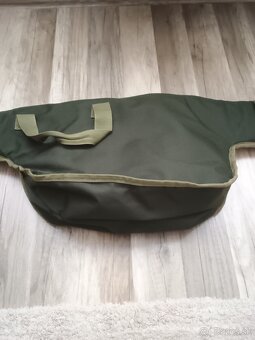 Obal na prúty Mivardi Camocode 2-komorové (205cm) - 2